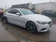 Driver Left Sun Visor Fits 12-18 BMW 320i 1956172