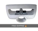 OEM ✅ 2003&ndash;2004 INFINITI G35 CENTER DASH CLOCK TRIM BEZEL Cracked ✅