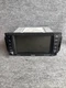 2007-2014 Chrysler Dodge Jeep RBZ MyGig High Speed Radio Cd Player P05064879AG 2007-2014 Chrysler Dodge Jeep RBZ MyGig High Speed Radio Cd Player P05064879AG