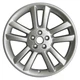 04 05 06 07 08 09 Jaguar XJ XJ8 OEM Wheel Rim 19x8.5 19" C2C2277   59746