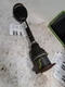 2017 Q7 Audi Axle/Cv C/V Shaft Sku#4196087