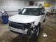 2016 Ford Explorer Windshield Wiper Motor