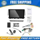 Apple Carplay For 2016-2020 Honda Civic Car Stereo Android 12.0 Radio GPS NEW
