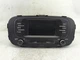 2017-2019 Kia Soul Am Fm Cd Player Radio Receiver Q2ZW9