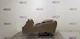 04 CHEVY SILVERADO 2500 LT CENTER FLOOR CONSOLE ASSEMBLY TAN 