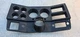 1981-1987 Chevy GMC Truck Blazer Speedometer Gauge Cluster Dash Trim Bezel OEM