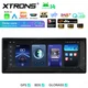 10.25" QLED Android 14 8Core 8+256GB Car Stereo Radio GPS For BMW E39 E38 DTS 4K