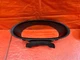 94 - 01 ACURA INTEGRA - INSTRUMENT GAUGE CLUSTER BLACK BEZEL PLASTIC TRIM #226