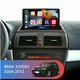 FOR BMW X3 E83/CANBUS 2004-2012 32GB ANDROID 12 CAR 9INCH STEREO RADIO GPS WIFI