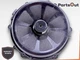 2011-2018 PORSCHE CAYENNE - Front DOOR Speaker / Woofer 7PP035454N