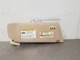 04 2004 FORD F150 LARIAT CREW CAB NEW STYLE SUN VISOR LEFT DRIVER