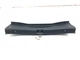 2015-2021 MERCEDES C300 W205 C-CLASS REAR TRUNK SILL SCUFF PLATE TRIM COVER OEM
