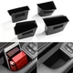 4pcs Compatible with Mazda 3 CX-30 Accessories 2026 2025 2024 2023 2022 2021