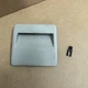 2010 2011 2012 - 2014 SUBARU LEGACY & OUTBACK INTERIOR FUSE BOX COVER PANEL 0009