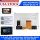 TDO-WVGA0633F00045 6.5" LCD Touch Screen Display for VW Skoda MIB STD2 680 200