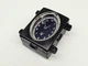 MASERATI QUATTROPORTE M139 MK5 DASHBOARD AIR VENT ANALOGUE CLOCK WATCH 223737