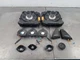 2014 BMW M5 F10 Harman Kardon Speaker Set #4146 B4