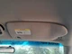 2005 Dodge Dakota Right Passenger Sun Visor Assembly Gray Used 268-01591R