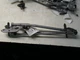 Windshield Wiper Linkage for 98-00 Dodge Stratus Sedan