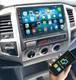 For Toyota Tacoma 2005-2013 9" Android 13 Car Stereo Radio GPS WiFi BT 2 DIN