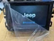 2018 - 2022 Jeep Renegade OEM 520 7" VP2 NAFTA SDAR GPS Apple Car Play Radio