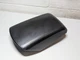 2011-2018 Ford Explorer Center Console Black Leather Armrest Top Lid OEM
