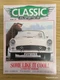 Classic and Sportscar Magazine June 1986 (1155) Some Like It Cool Ford Thunderbi