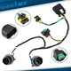 Head Light Wiring Harness Socket Right or Left For Chevrolet Silverado 25962806!