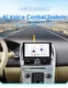6G+64GB For Volvo XC60 2009-2012 9" Android 12 Car Stereo Radio GPS Navi Carplay