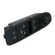 Driver Left Side Master Control Window Switch for 2017-2021 Jeep Compass 2.0 2.4