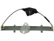 Front Right Window Regulator For 1995-2000 Mercury Mystique 1999 1996 HD956SW