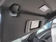 Passenger Sun Visor Illuminated Vinyl Fits 10-16 BMW 535i 468733