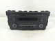 2016-2017 Nissan Altima Am Fm Cd Player Radio Receiver GQD2D