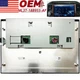 12" Display Screen Radio Navigation SYNC 4 For Ford F150 F-150 F250 2021-2024 US