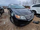 2013 Honda Odyssey Rear View Mirror OEM Automatic Dimming 267-51538 Used