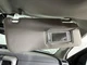 Passenger Sun Visor Classic Style Fits 15-20 DODGE 1500 PICKUP 2591318