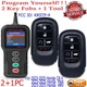 2 Keyless Remote Smart Key Fob+ 1 Kit Tool for Honda CR-V Polit HR-V 2023~~2025