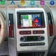 For 2007-2010 Ford Edge CarPlay Car Stereo Radio Android 13.0 GPS Navi DSP RDS
