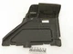 Volvo 850 Driver Left Rear Interior Quarter Trim Gray Fits 1992-1997 92 93 94 95