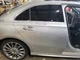 22 MERCEDES A220 177 TYPE SEDAN DOOR REAR RIGHT PASSENGER SILVER 