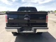 Driver Sun Visor Crew Cab With Mirror Fits 11-14 FORD F150 PICKUP 1877978