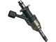 For 2021-2023 GMC Savana 3500 Fuel Injector 74942NWXV 2022 6.6L V8 L8T VIN: 7