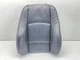 07-13 BMW E92 328 335 COUPE Front Right Seat Cushion Backrest Cover Black OEM✅