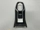 2016 HONDA CR-Z FRONT CENTER CONSOLE GEAR SHIFTER COVER BEZEL PANEL, OEM LOT3529
