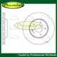 Premier Front Brake Disc Fits Mercedes C-Class 1993-2001 2024210912