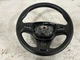 2024 FORD TRANSIT15 Black Plastic Steering Wheel OEM