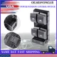 8E0959851B Power Window Switch Master Control For Audi A4 S4 B7 2005-2008 New