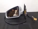 06-08 Audi A4 Left Driver Side Mirror W/ Memory Silver OEM 8E0857507BGRU