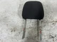 2024 FORD TRANSIT15 Passenger Right Side Front Headrest Black Cloth Trim CK OEM