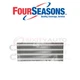 Four Seasons Automatic Transmission Oil Cooler for 1965-1967 Ford F-100 - ew